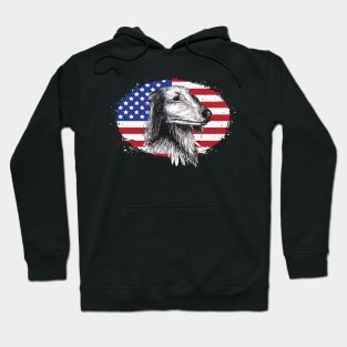 Memorial Day Remember Our Four-Legged Heroes Hoodie